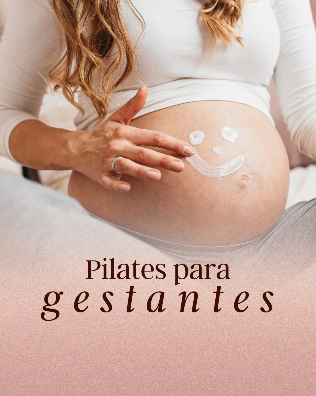 Pilates para gestantes em guarapari - Studio Arierep